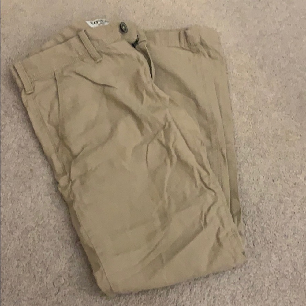 Men’s dress pants